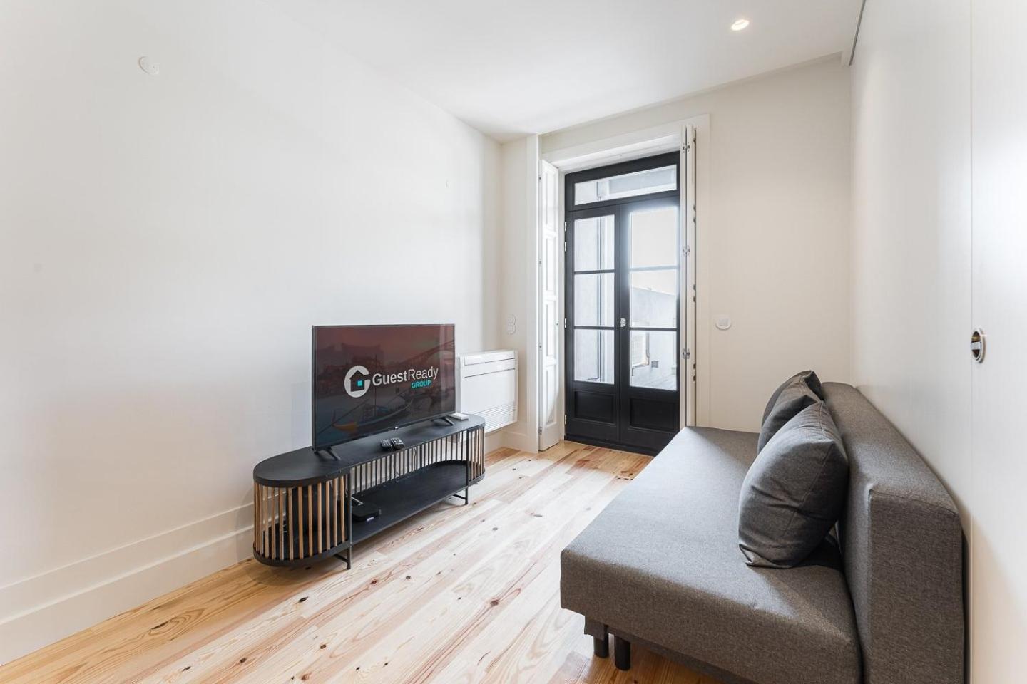Guestready - Somebody'S Story - C Apartment Porto Exterior foto