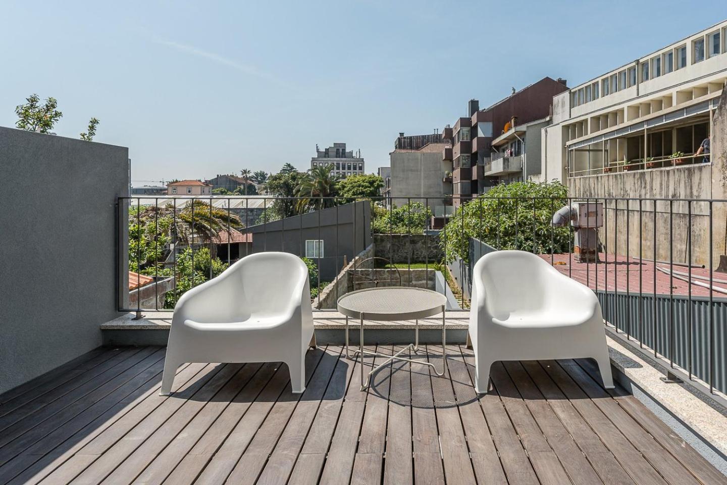 Guestready - Somebody'S Story - C Apartment Porto Exterior foto